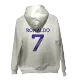 Men's Nassr RONALDO #7 Al Nassr Sweater Hoodie 2022/23 - Pro Jersey Shop