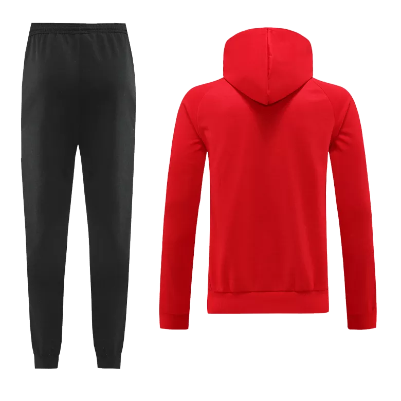 Men's Bayern Munich Hoodie Training Kit (Jacket+Pants) 2022/23 - Pro Jersey Shop