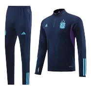 Men's Argentina Training Jacket Kit (Jacket+Pants) 2022/23 Adidas - Pro Jersey Shop