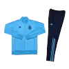 Men's Argentina Training Jacket Kit (Jacket+Pants) 2022 - Pro Jersey Shop