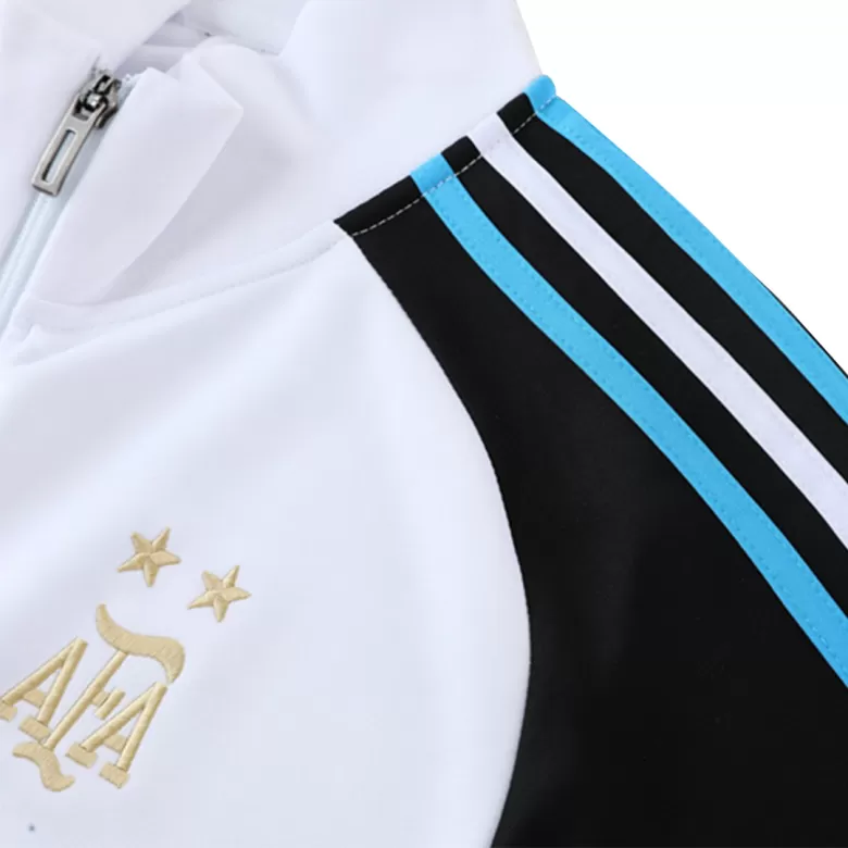 Men's Argentina Training Jacket Kit (Jacket+Pants) 2022 - Pro Jersey Shop