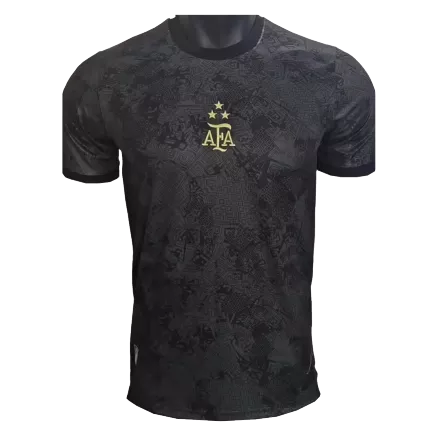 Men's Replica Argentina Soccer Jersey Shirt 2022 - Pro Jersey Shop