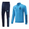 Men's Argentina Training Jacket Kit (Jacket+Pants) 2022 - Pro Jersey Shop