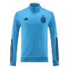 Men's Argentina Training Jacket Kit (Jacket+Pants) 2022 - Pro Jersey Shop