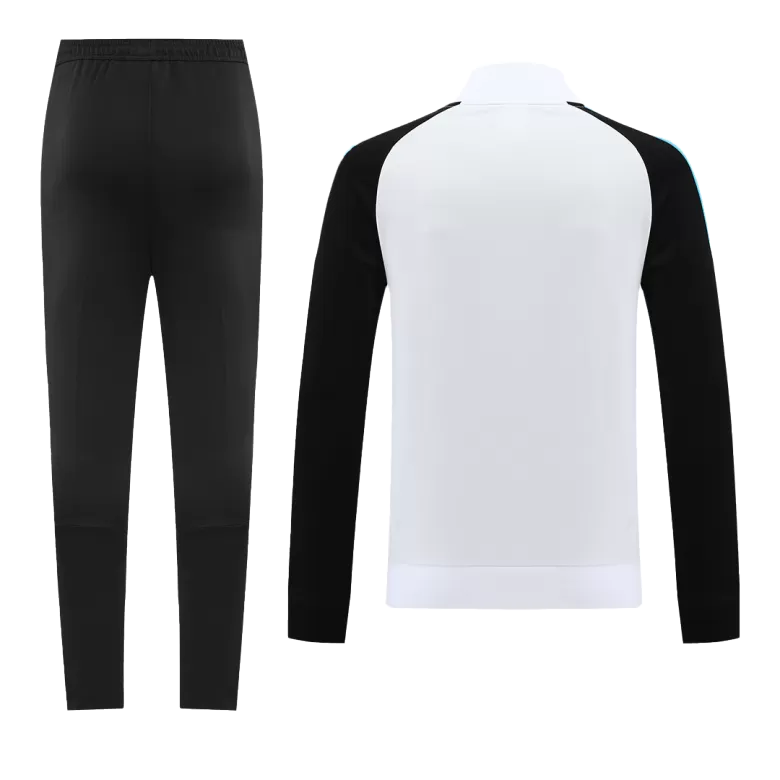 Men's Argentina Training Jacket Kit (Jacket+Pants) 2022 - Pro Jersey Shop