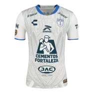 Men's Replica CF Pachuca Third Away Soccer Jersey Shirt 2022/23 Charly - Pro Jersey Shop
