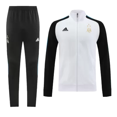 Men's Argentina Training Jacket Kit (Jacket+Pants) 2022 - Pro Jersey Shop