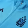 Men's Argentina Training Jacket Kit (Jacket+Pants) 2022 - Pro Jersey Shop