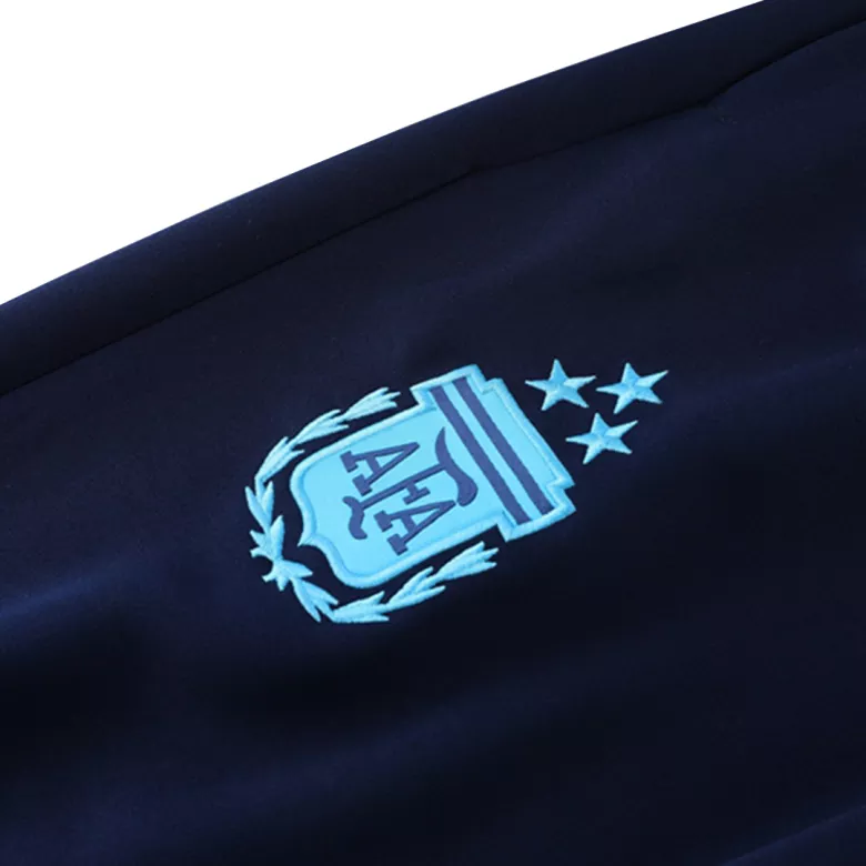 Men's Argentina Soccer 3 Stars Training Pants 2022 - Pro Jersey Shop