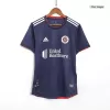 Men's Authentic New England Revolution Home Soccer Jersey Shirt 2022 - Pro Jersey Shop