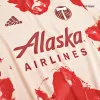 Men's Authentic Portland Timbers Away Soccer Jersey Shirt 2022 - Pro Jersey Shop