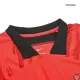 Men's Authentic South Korea Home Soccer Jersey Shirt 2022 - World Cup 2022 - Pro Jersey Shop