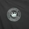 Men's Authentic Charlotte FC Away Soccer Jersey Shirt 2022 - Pro Jersey Shop