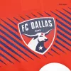 Men's Authentic FC Dallas Home Soccer Jersey Shirt 2022 - Pro Jersey Shop