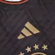 Men's Authentic Germany Home Soccer Long Sleeves Jersey Shirt 2022 - Pro Jersey Shop