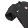 Kids Canada Third Away Soccer Jersey Kit (Jersey+Shorts) 2022 - World Cup 2022 - Pro Jersey Shop