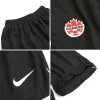 Kids Canada Third Away Soccer Jersey Kit (Jersey+Shorts) 2022 - World Cup 2022 - Pro Jersey Shop