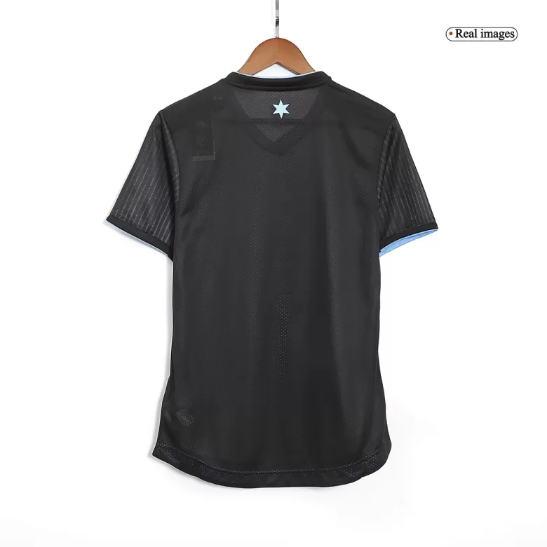 Men's Authentic Minnesota United FC Home Soccer Jersey Shirt 2022 - Pro Jersey Shop