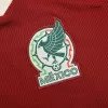 Men's Mexico Soccer Burgundy Icon Jersey Shirt 2022 - Fan Version - Pro Jersey Shop