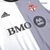 Men's Authentic Toronto FC Away Soccer Jersey Shirt 2022 - Pro Jersey Shop