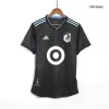 Men's Authentic Minnesota United FC Home Soccer Jersey Shirt 2022 - Pro Jersey Shop