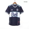 Men's Authentic Vancouver Whitecaps Home Soccer Jersey Shirt 2022 - Pro Jersey Shop