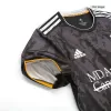 Men's Houston Dynamo Away Soccer Jersey Shirt 2022 - Fan Version - Pro Jersey Shop