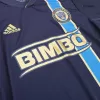 Men's Authentic Philadelphia Union Soccer Jersey Shirt 2022 - Pro Jersey Shop