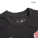 Kids Canada Third Away Soccer Jersey Kit (Jersey+Shorts) 2022 Nike - World Cup 2022 - Pro Jersey Shop