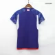 Women's Japan Home Soccer Jersey Shirt 2022 - World Cup 2022 - Fan Version - Pro Jersey Shop