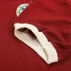 Men's Mexico Soccer Burgundy Icon Jersey Shirt 2022 - Fan Version - Pro Jersey Shop