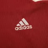 Men's Mexico Soccer Burgundy Icon Jersey Shirt 2022 - Fan Version - Pro Jersey Shop