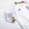 Men's Iran Home Soccer Jersey Shirt 2022 - World Cup 2022 - Fan Version - Pro Jersey Shop