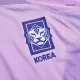 Men's Replica South Korea Goalkeeper Soccer Jersey Shirt 2022 - Pro Jersey Shop