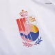 Men's Replica Belgium Away Soccer Jersey Shirt 2022 Adidas - World Cup 2022 - Pro Jersey Shop