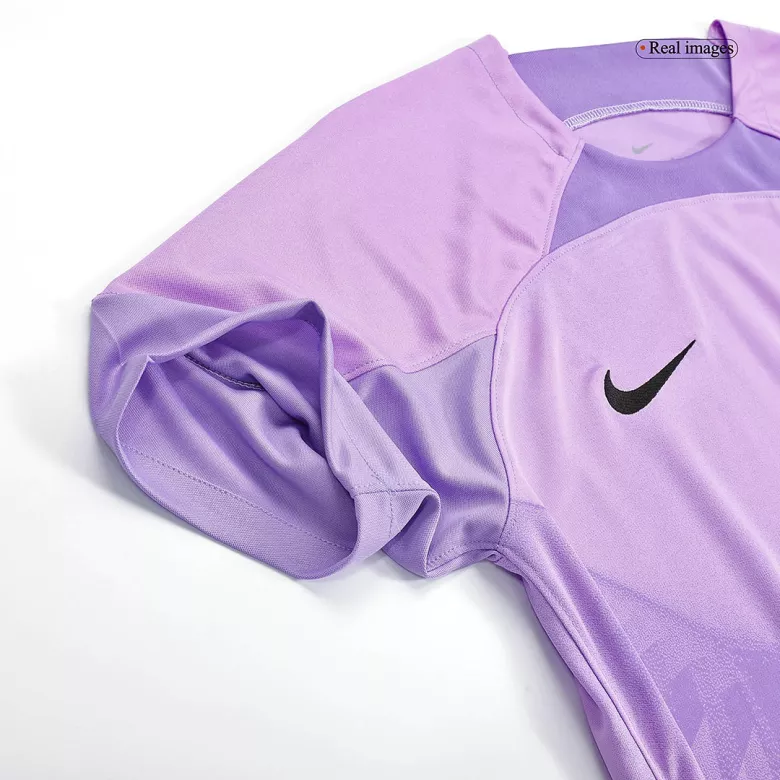 Men's South Korea Goalkeeper Soccer Jersey Shirt 2022 - Fan Version - Pro Jersey Shop