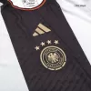 Men's Authentic Germany Home Soccer Long Sleeves Jersey Shirt 2022 - Pro Jersey Shop