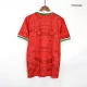 Men's Retro 1998 World Cup Mexico Soccer Jersey Shirt - Pro Jersey Shop