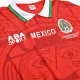 Men's Retro 1998 World Cup Mexico Soccer Jersey Shirt - Pro Jersey Shop