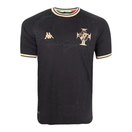 Men's Vasco da Gama Goalkeeper Soccer Jersey Shirt 2022/23 - Fan Version - Pro Jersey Shop