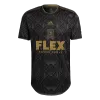 Men's Authentic Los Angeles FC Home Soccer Jersey Shirt 2022 - Pro Jersey Shop