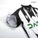 Men's Replica Udinese Calcio Home Soccer Jersey Shirt 2022/23 Macron - Pro Jersey Shop