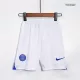 Kids PSG Third Away Soccer Jersey Kit (Jersey+Shorts) 2022/23 Nike - Pro Jersey Shop