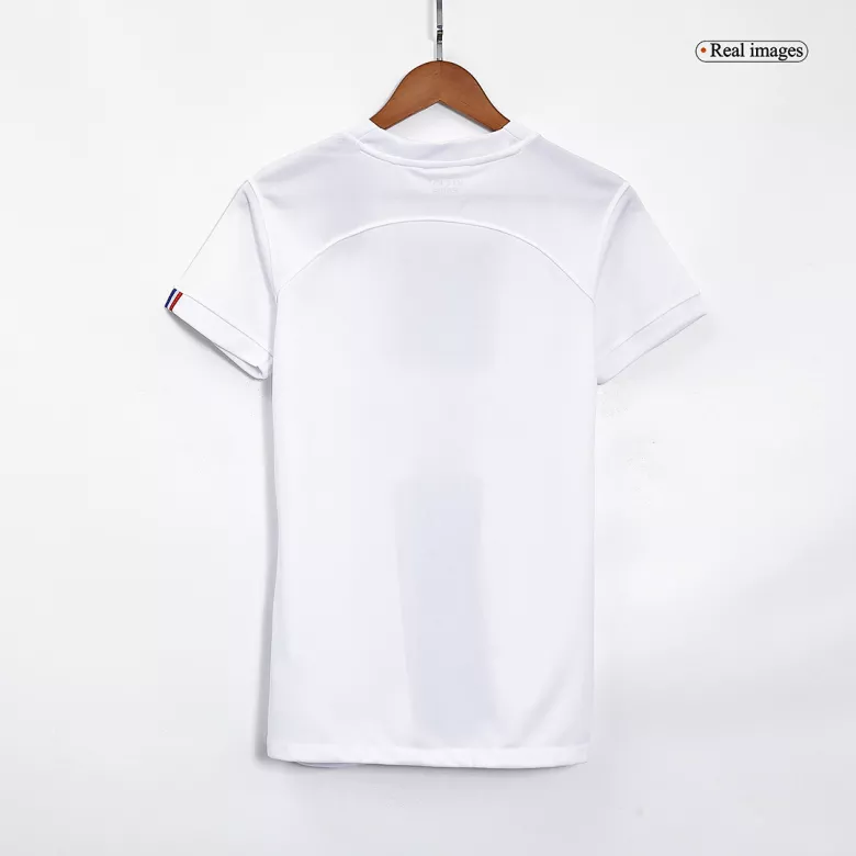 Women's PSG Third Away Soccer Jersey Shirt 2022/23 - Fan Version - Pro Jersey Shop