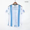 Men's Authentic Argentina Home Soccer Jersey Shirt 2022 - Pro Jersey Shop