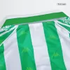 Men's Retro 1995/97 Real Betis Home Soccer Jersey Shirt - Pro Jersey Shop