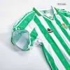 Men's Retro 1995/97 Real Betis Home Soccer Jersey Shirt - Pro Jersey Shop