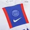 Women's PSG Third Away Soccer Jersey Shirt 2022/23 - Pro Jersey Shop