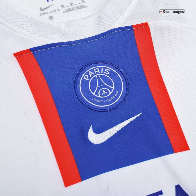 Women's PSG Third Away Soccer Jersey Shirt 2022/23 - Fan Version - Pro Jersey Shop