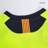 Men's Retro 2005/06 Barcelona Away Soccer Jersey Shirt - Pro Jersey Shop